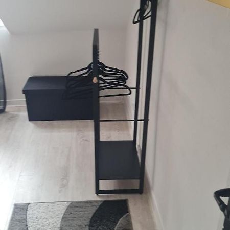 Ferienwohnung Cosy Sm Bois-Colombes Exterior foto